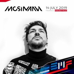 Live @EMF 2019