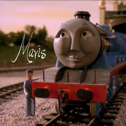 Gordon' Theme (S5)