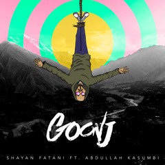 GOONJ | SHAYAN FATANI FT. ABDULLAH KASUMBI