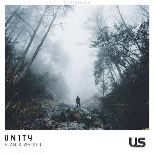 Alan x Walkers - Unity