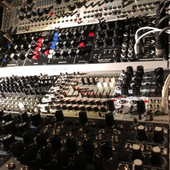 Modular Recordings