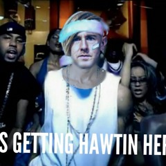 Hydraulix 11, Eric Sneo remix + Darc Marc 'Dirty Rockin Bass' Zentral dj mix