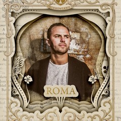 15 Years Tomorrowland 2019 - Cafeína Stage By Roma.MP3