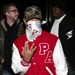 N.E.R.D - Tape You Outro