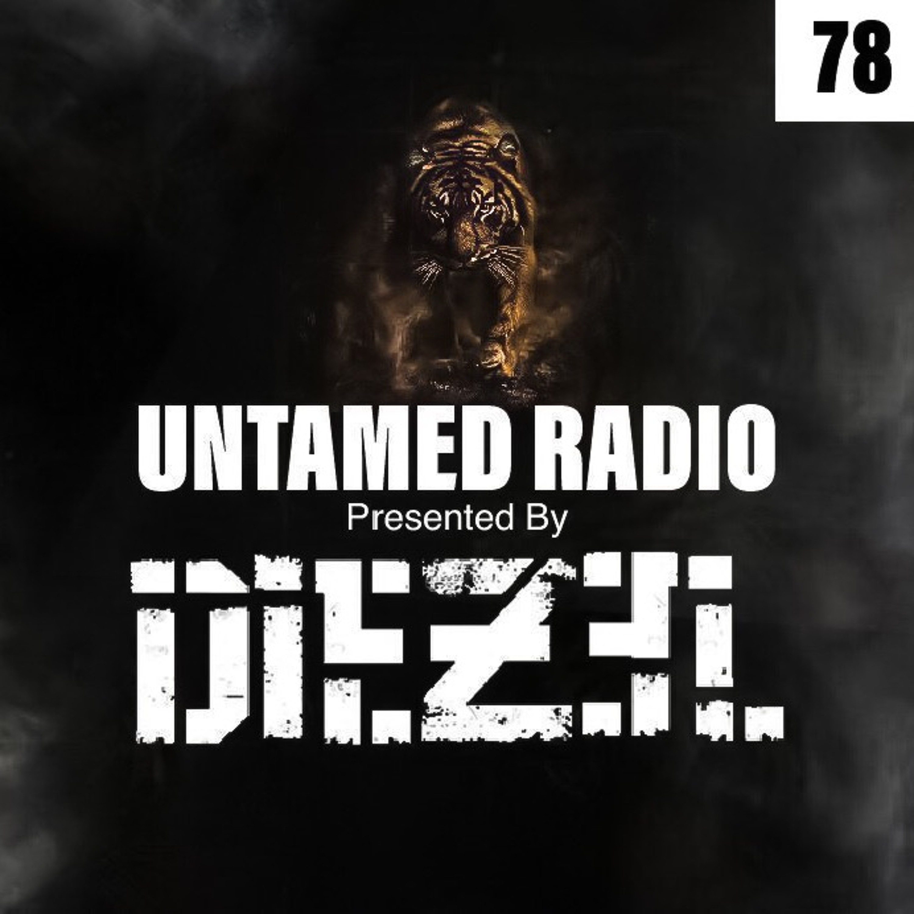 Untamed Radio