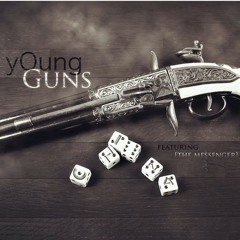 China Anne McClain-young guns ft [the messenger]