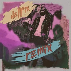 GAYAZOV$ BROTHER$ - Гризли (HellFix Remix)