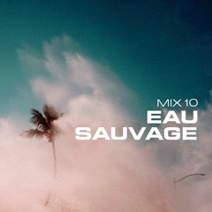 Mix 10: Eau Sauvage (Free Download)