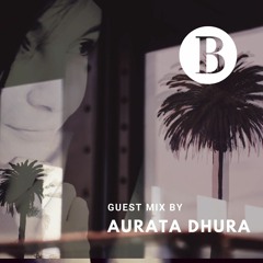 Beach Podcast Guest Mix by Aurata Dhura