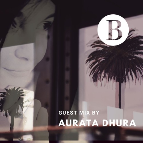 Beach Podcast Guest Mix by Aurata Dhura