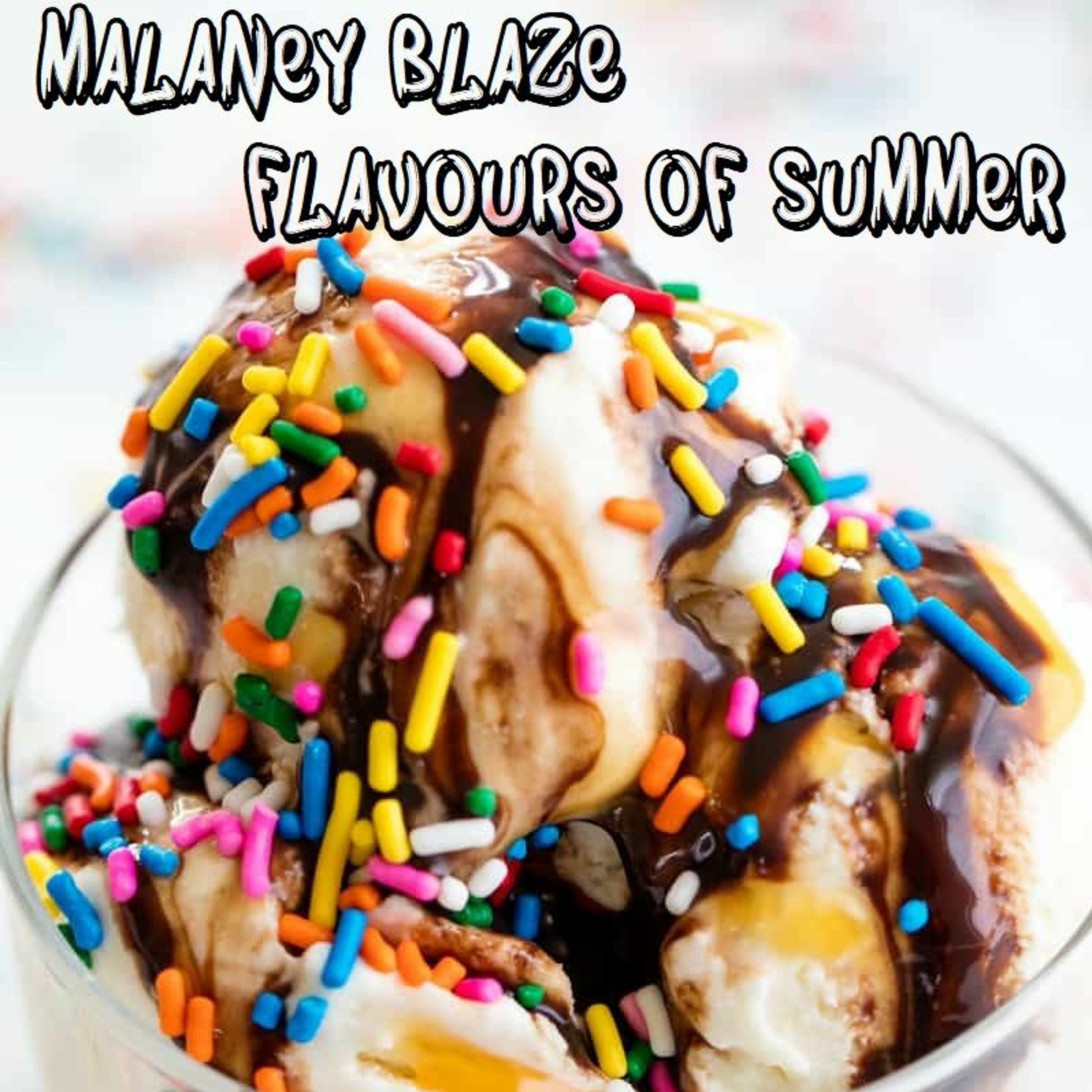 Malaney Blaze