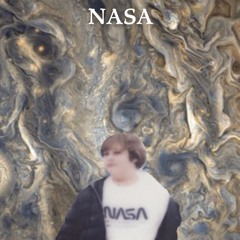 NASA (unfinished version)