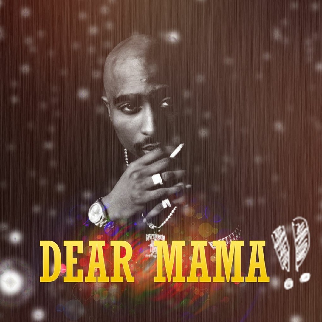 Stream 2Pac - Dear Mama (Netrol Remix) by Netrol | Listen online