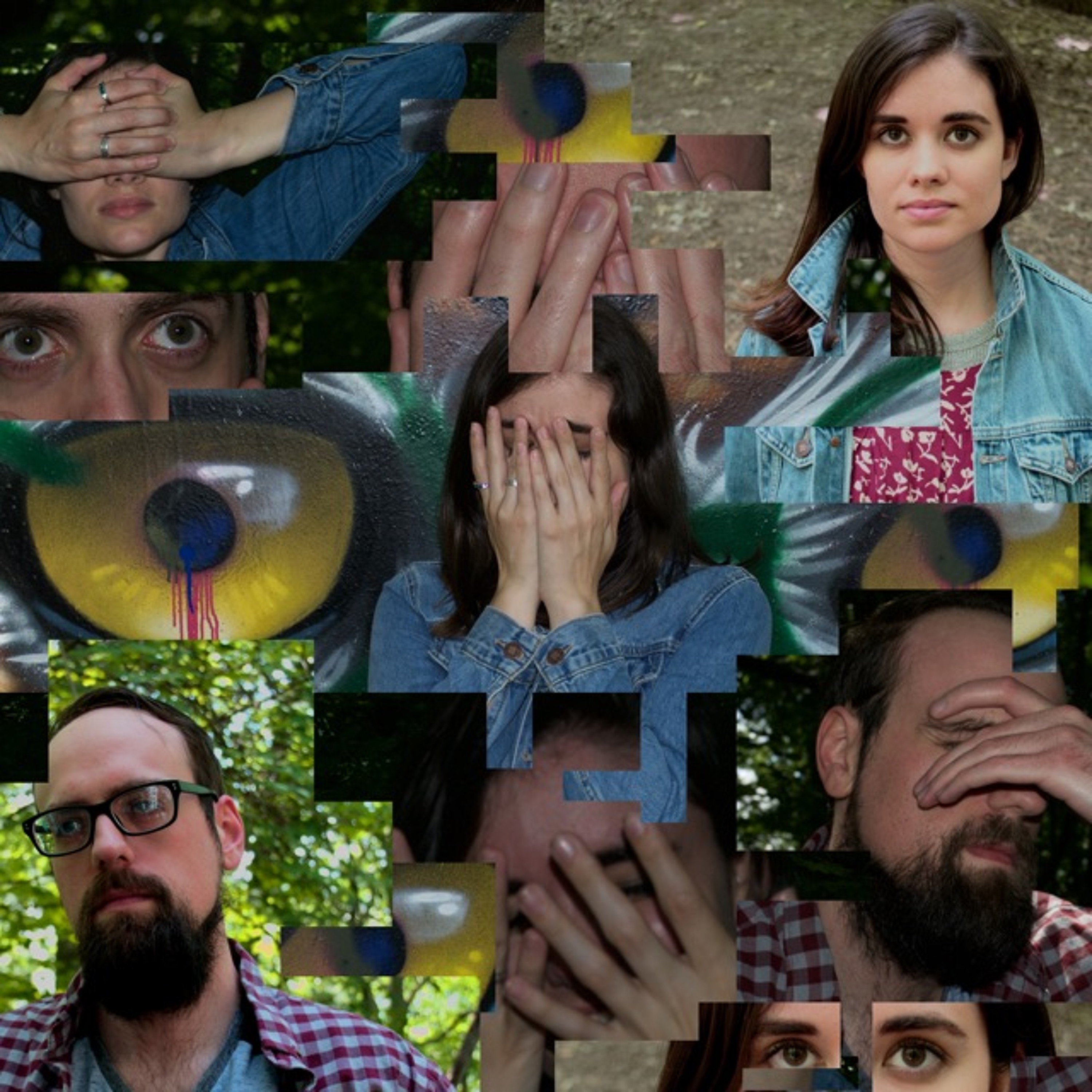 Other Eyes episode artwork