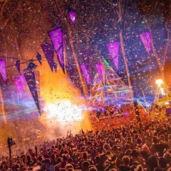 Mix - Friday Night at Noisily 2019