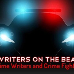 WRITERS ON THE BEAT: Aspring Author Lucas Prescott discusses THRILLERFEST & PITCHING
