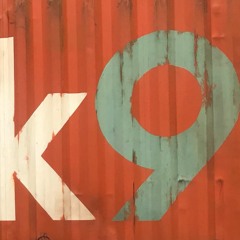 Kinsuby @ The Meat Rack @ Block 9, Glastonbury Festival 2019