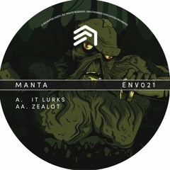 It Lurks (ENV021) [Indepth Radio]