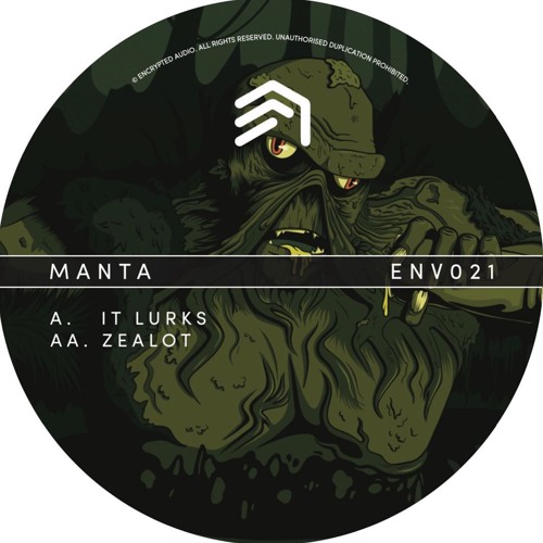 It Lurks (ENV021) [Indepth Radio]