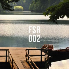 FAMOUSOUND RADIO: EP. 002