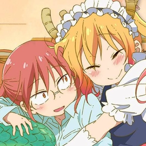 Stream For Kyoto Animation - 'Kaerimichi' from Miss Kobayashi's Dragon Maid (Arrangement) by Nick Roeslein Oleksiak | Listen online for free on SoundCloud Stream For Kyoto Animation - 'Kaerimichi' from Miss Kobayashi's Dragon Maid (Arrangement) by Nick Roeslein Oleksiak | Listen online for free on SoundCloud