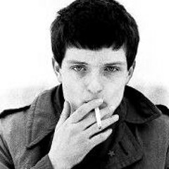 Joy Division - Leave me alone