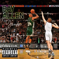 Ray Allen