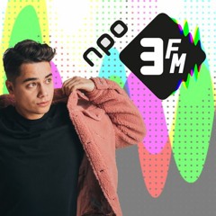 WESLO [LIVE] @ 3FM // LUC [20-04-19]