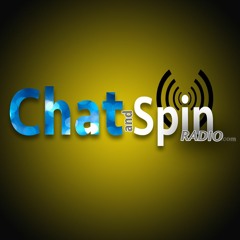 Chat And Spin Radio interview with Paul Tuesday 16th July 2019