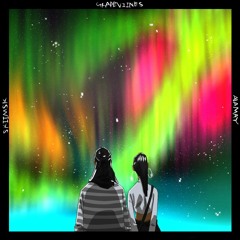 Grapeviines - Alamay & Skiimsk