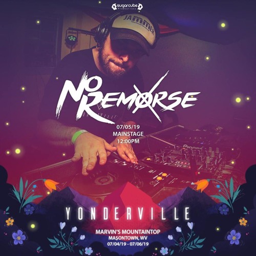 Yonderville 2019 Mix