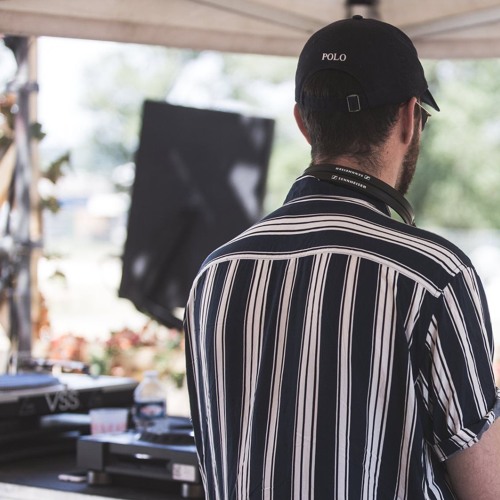 Simatik @ Evasion Festival, 07/2019