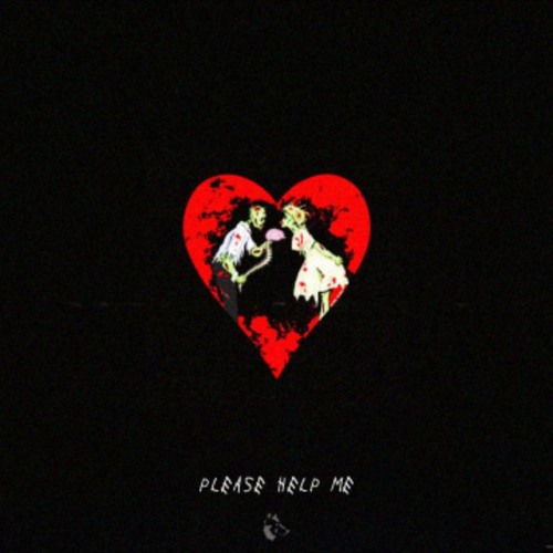 FREE | XXXTentacion x Lil Peep Type Beat "Help Me" | Sad Guitar Instrumental | Prod. TundraBeats