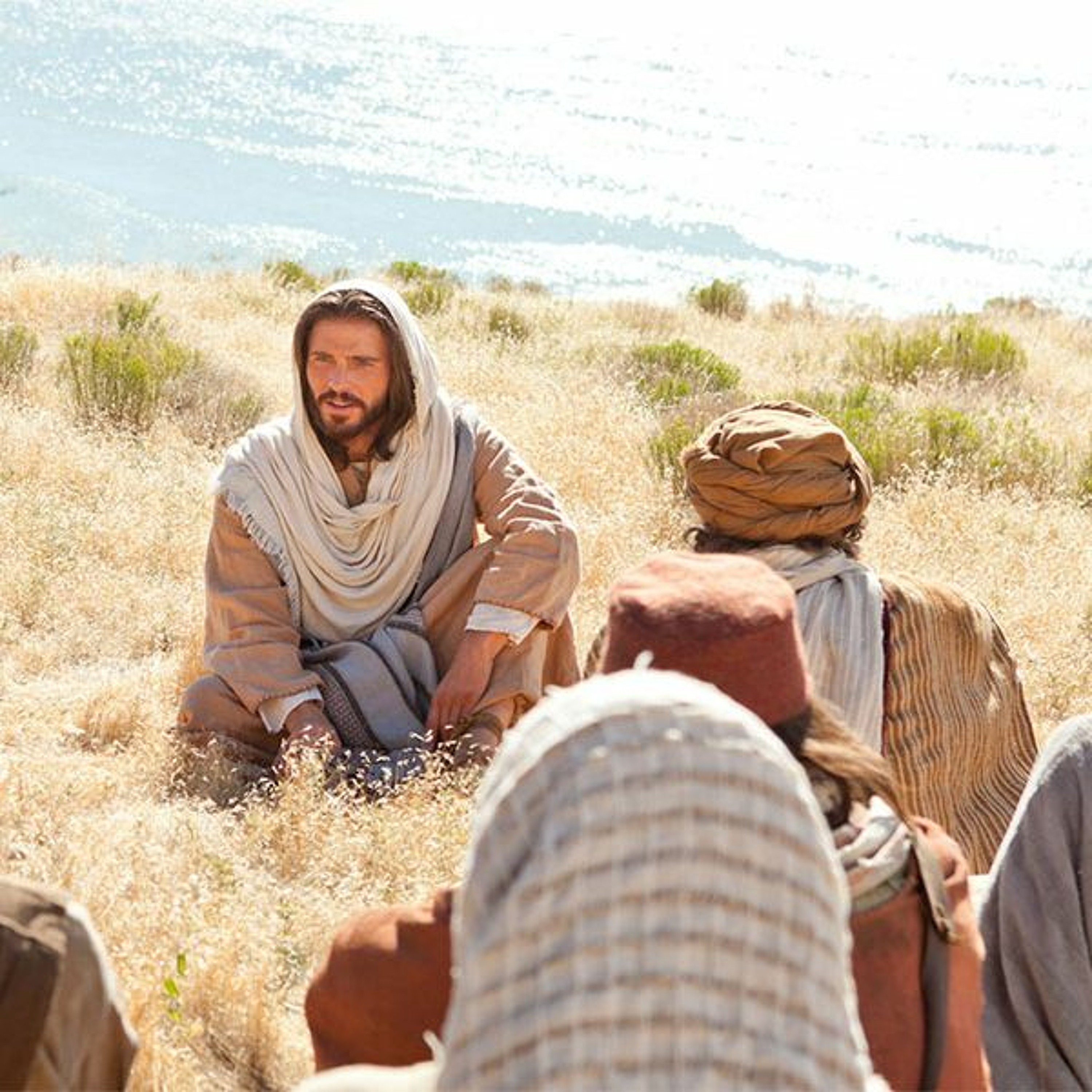 Why Do New Testament Words and Phrases Show Up in the Book of Mormon? 525