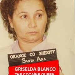 Slimesito- Griselda Blanco (Prod by. lanlord)