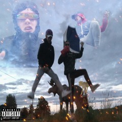 Bruh Bruh (feat. Helge, Frimärke, Yung Gustavo)