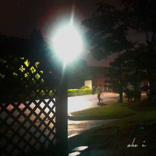 WHOU (feat. 기호준)