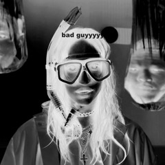 billie eilish _ bad guy flip_by_katvla