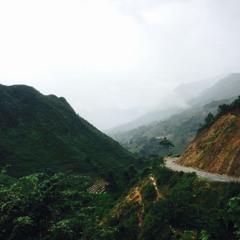 Salvo - Last Day In Sapa (Atmospheric DnB)