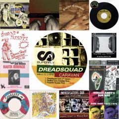 #146 / REGGAE / Chronicles Of The Kingdom in DUB Mix Part 1