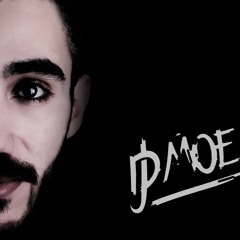 Inner Peace "Chillout Mix" - DJ Moe Abdallah