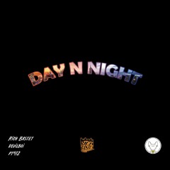 LilT - Day n Night ft.  PT412