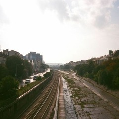 Salov - Peakin' Out The Window (Deep House)