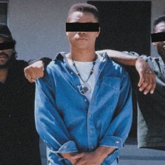 33 YOUNGAN X LIL TRAVIS X SCOTTYY - DANGEROUS