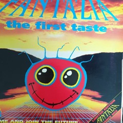01 Fantazia The First Taste Full Album