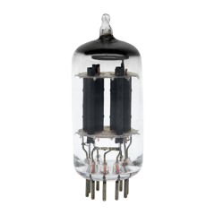 Warm Early Distortion Fender 65' RI Twin Reverb