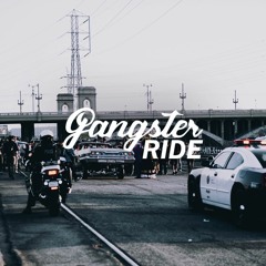 Messi - Gangster Ride [Prod. Pimpy]