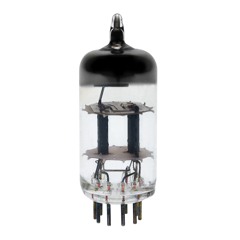 Clean Compressed Marshall SLT