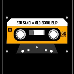 Old Skool Blip [Click Buy For FREE Download]