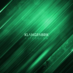 Klangfabrik - Afterglow 2019 remastered